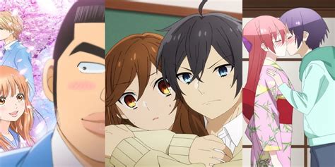 best romance anime|Top Romance Anime · AniList.